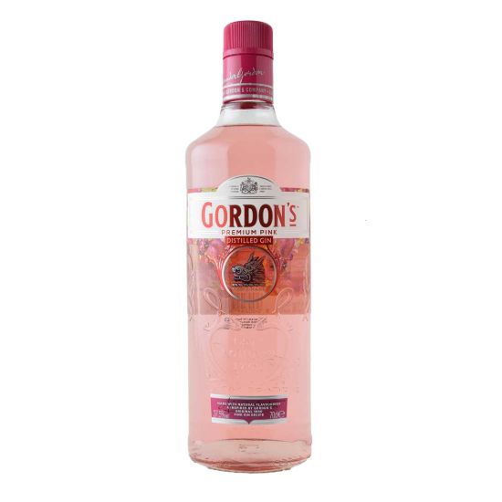 GORDONS PINK GIN 700ml