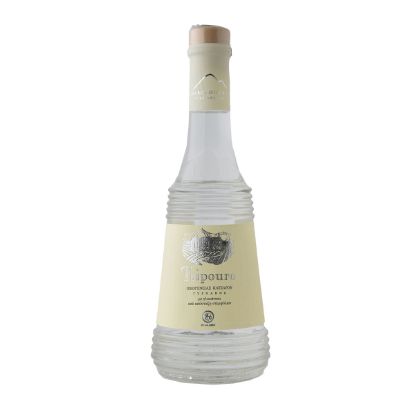 ΚΑΤΣΑΡΟΣ ΤΣΙΠΟΥΡΟ ΜΕ ΓΛΥΚ. 200ml