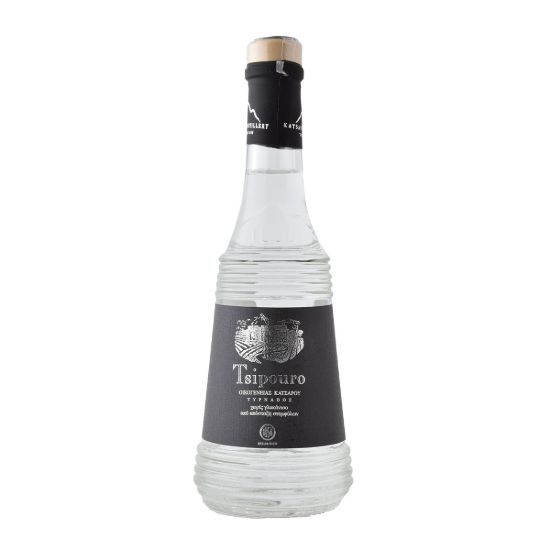 ΚΑΤΣΑΡΟΣ ΤΣΙΠΟΥΡΟ ΧΩΡΙΣ ΓΛΥΚ. 200ml