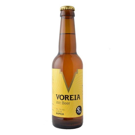 VOREIA WIT 24/330ml