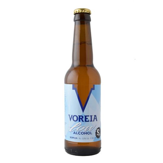 VOREIA LOW ALCOHOL 24/330ml