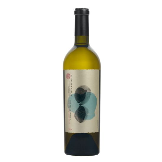 ΤΣΙΛΙΛΗΣ ΘΕΟΠΕΤΡΑ ΛΕΥΚΟ 750ml