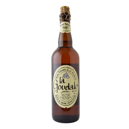 LA GOUDALE 750ml
