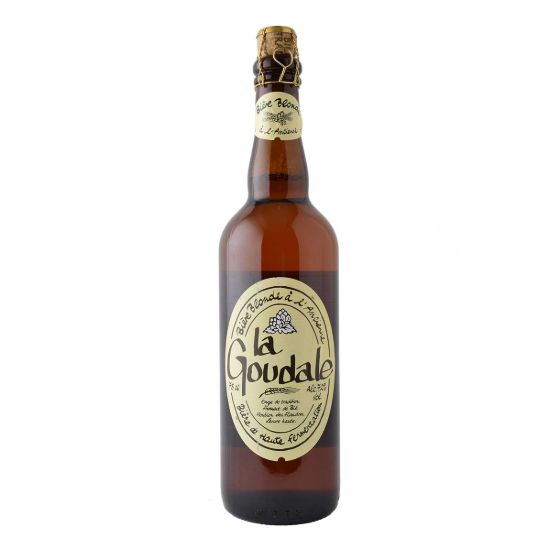 LA GOUDALE 750ml