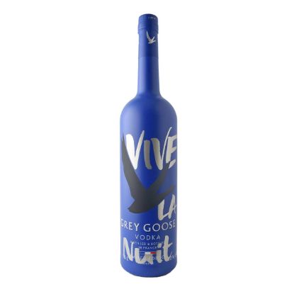 GREY GOOSE LIMITED EDITION NIGHT VISION 1,5lt