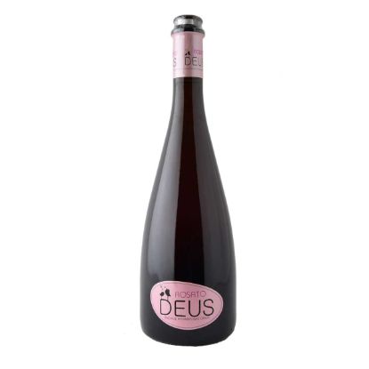DEUS ROSATO 750ml