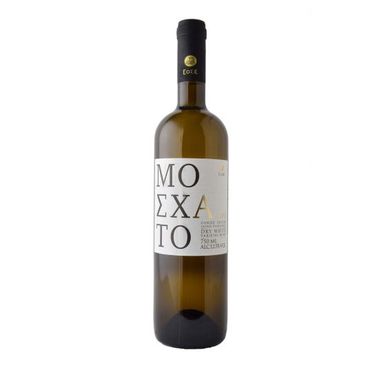 ΣΑΜΟΣ ΜΟΣΧΑΤΟ ΑΣΠΡΟ 750ml