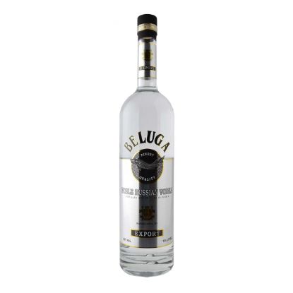 BELUGA VODKA 1,5lt