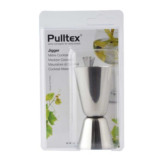 ΜΕΖΟΥΡΑ ΠΟΤΩΝ PULLTEX