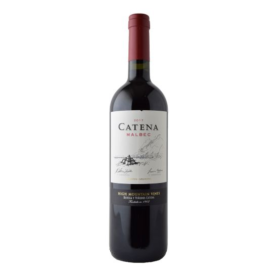 CATENA MALBEC 750ml
