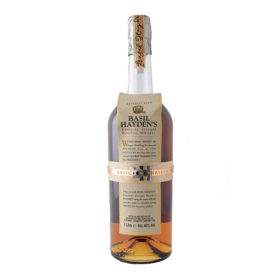 BASILS HAYDENS BOURBON 1lt