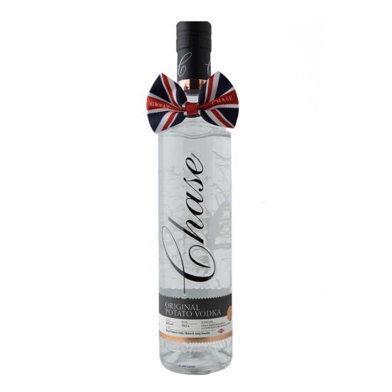 CHASE POTATO VODKA 700ml