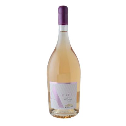 ΑΛΦΑ ΚΤΗΜΑ ΡΟΖΕ 1,5lt