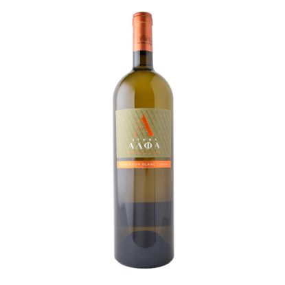 ΑΛΦΑ ΚΤΗΜΑ ΛΕΥΚΟ 1,5lt
