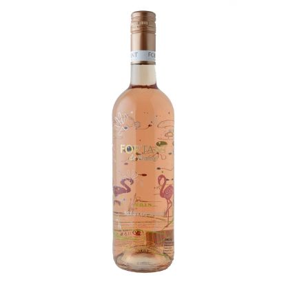 FORTANT MERLOT ROSE 750ml