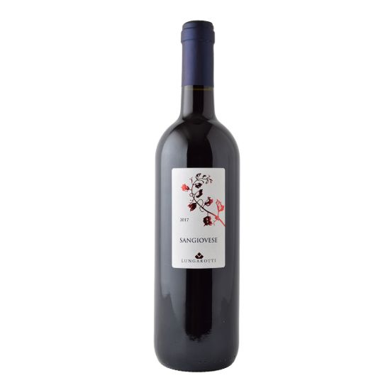 LUNGAROTTI SANGIOVESE 750ml