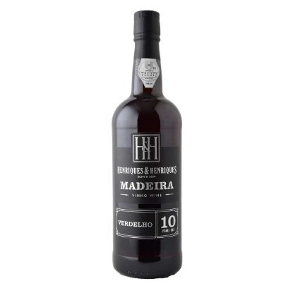 MADEIRA H&H 10 y.o. 750ml