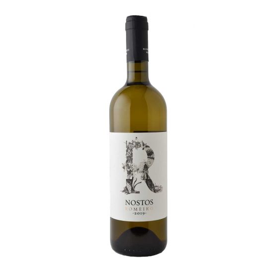 ΜΑΝΟΥΣΑΚΗΣ NOSTOS ROMEIKO 750ml
