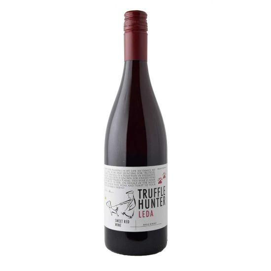TRUFFLE HUNTER ΕΡΥΘΡΟ 750ml
