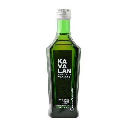 KAVALAN PORT CASK FINISH 50ml