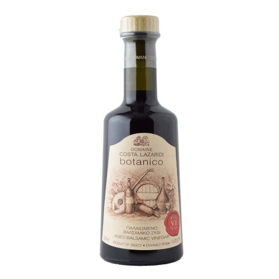 ΛΑΖΑΡΙΔΗΣ BOTANICO RED ΞΥΔΙ 250ml
