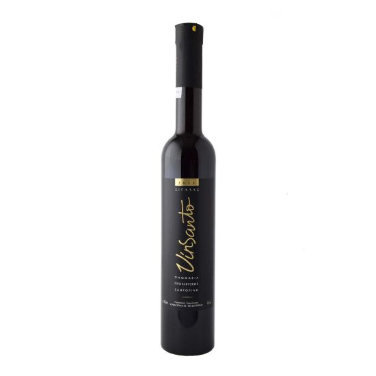 ΣΙΓΑΛΑΣ VINSANTO 500ml