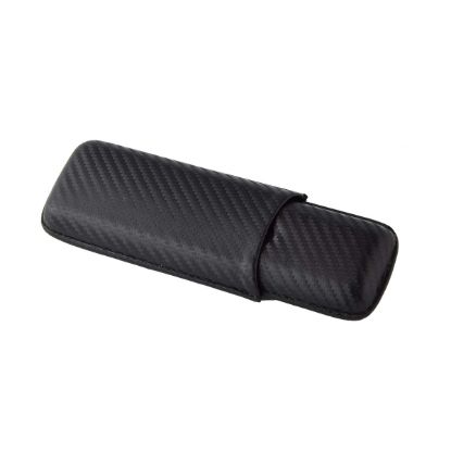 ΠΟΥΡΟΘΗΚΗ COHIBA CARBON-ΔΕΡΜΑ 2ΠΛΗ