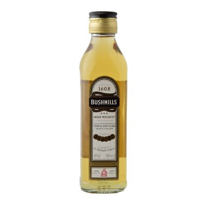 BUSHMILLS ORIGINAL 200ml