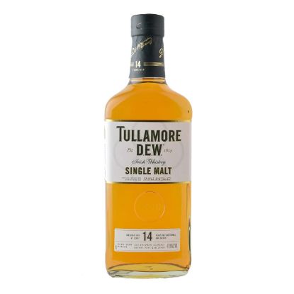 TULLAMORE 14 y.o. 700ml