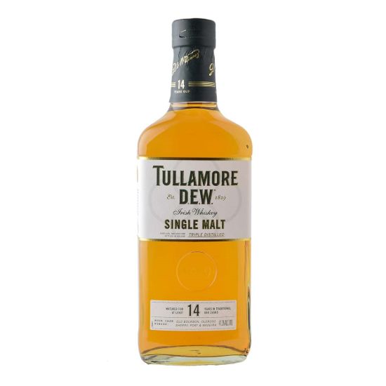 TULLAMORE 14 y.o. 700ml