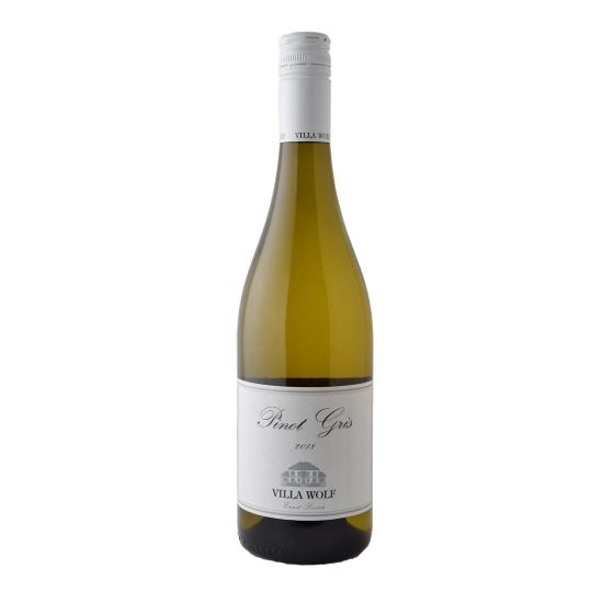 VILLA WOLF PINOT GRIS 750ml
