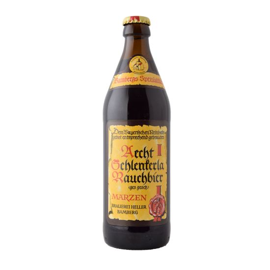 SCHLENKERLA MARZEN 500ml