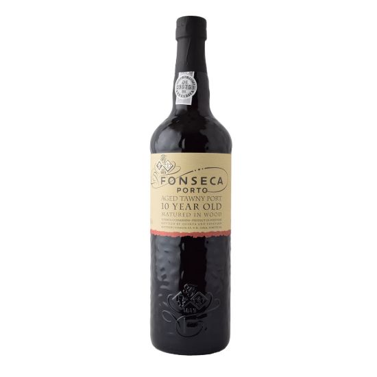 FONSECA PORTO 10 y.o. 750ml