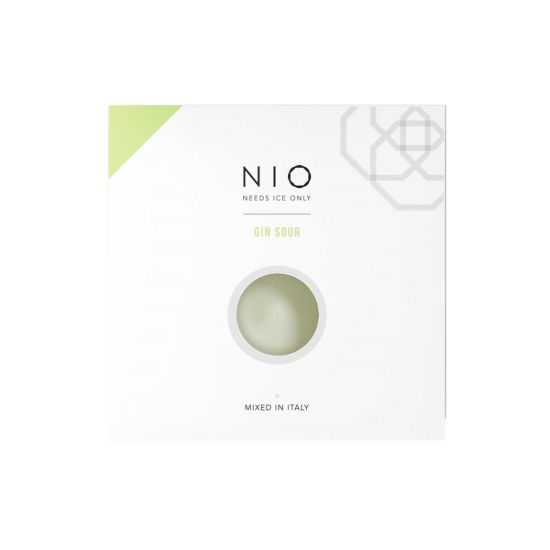 NIO GIN SOUR 100ml