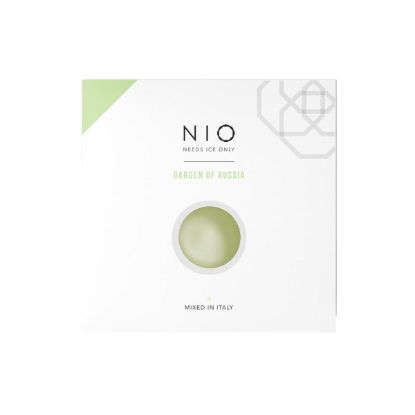 NIO GARDEN OF RUSSIA 100ml