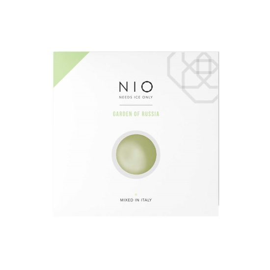 NIO GARDEN OF RUSSIA 100ml