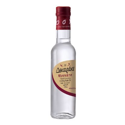 ΔΕΚΑΡΑΚΙ ΜΟΣΧΑΤΟ 200ml
