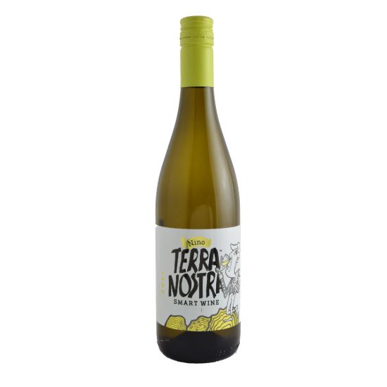 ΠΟΥΛΤΣΙΔΗΣ TERRA NOSTRA ΛΕΥΚΟ 750ml