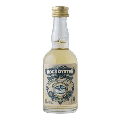 ROCK OYSTER ΜΙΝΙΑΤΟΥΡΑ
