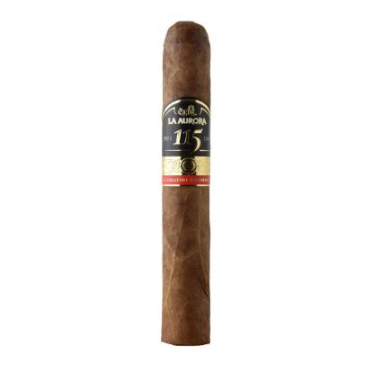 LA AURORA 115 GRAN TORO