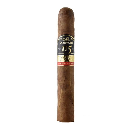 LA AURORA 115 GRAN TORO