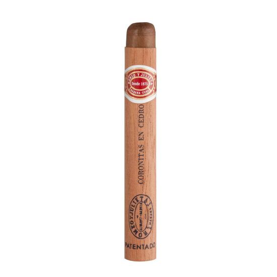 ROMEO JULIETA CORONITAS EN CEDRO