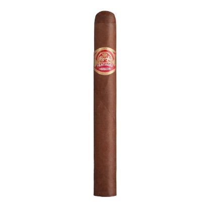 PARTAGAS LUSITANIAS