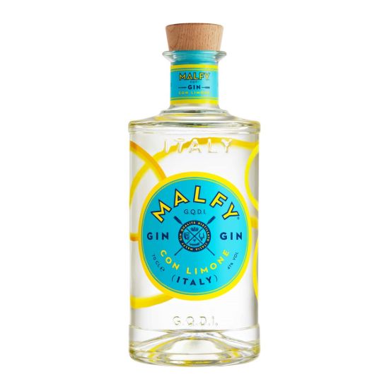 MALFY CON LIMONE GIN 700ml