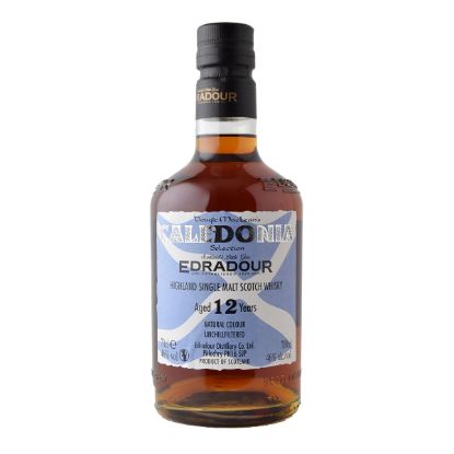 EDRADOUR 12y.o. 700ml