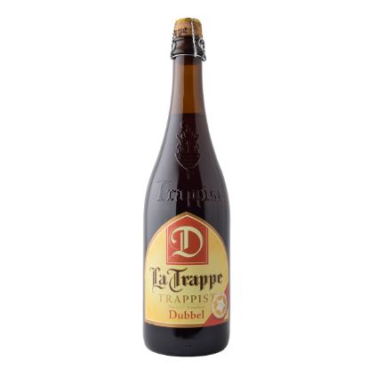 LA TRAPPE DUBBEL 750ml
