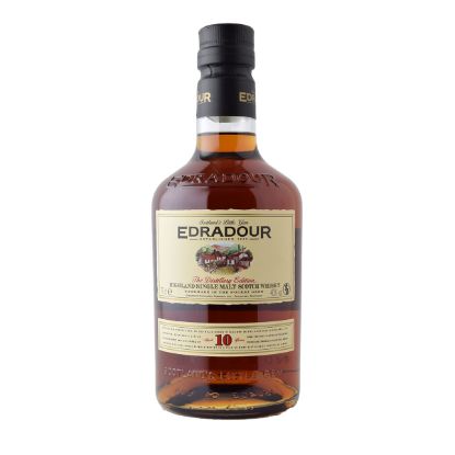 EDRADOUR 10y.o. 700ml