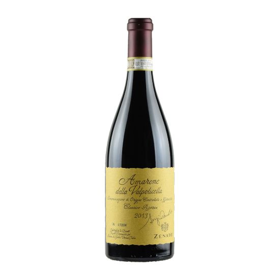 ZENATO AMARONE VALPOLICELLA RISERVA 750ml