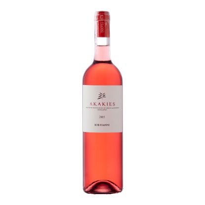 ΚΥΡ-ΓΙΑΝΝΗΣ ΑΚΑΚΙΕΣ ΡΟΖΕ 750ml