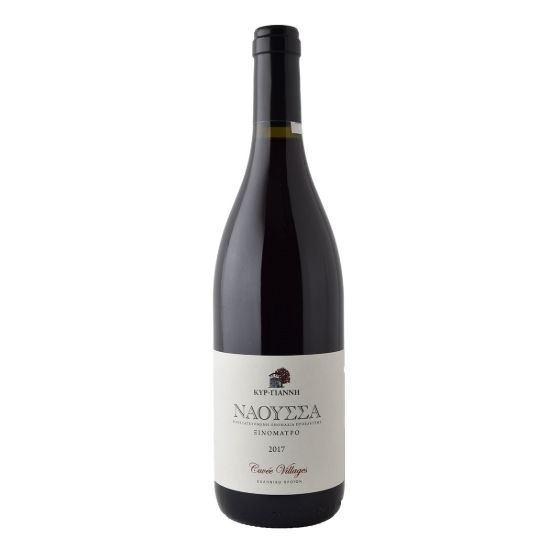 ΚΥΡ-ΓΙΑΝΝΗΣ ΝΑΟΥΣΣΑ 750ml